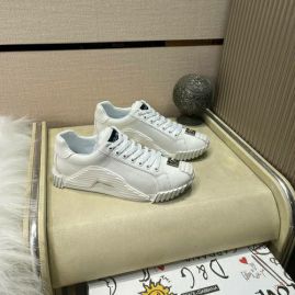 Picture of DG Shoes Men _SKUfw129816231fw
